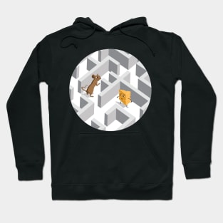 Hide and Seek Hoodie